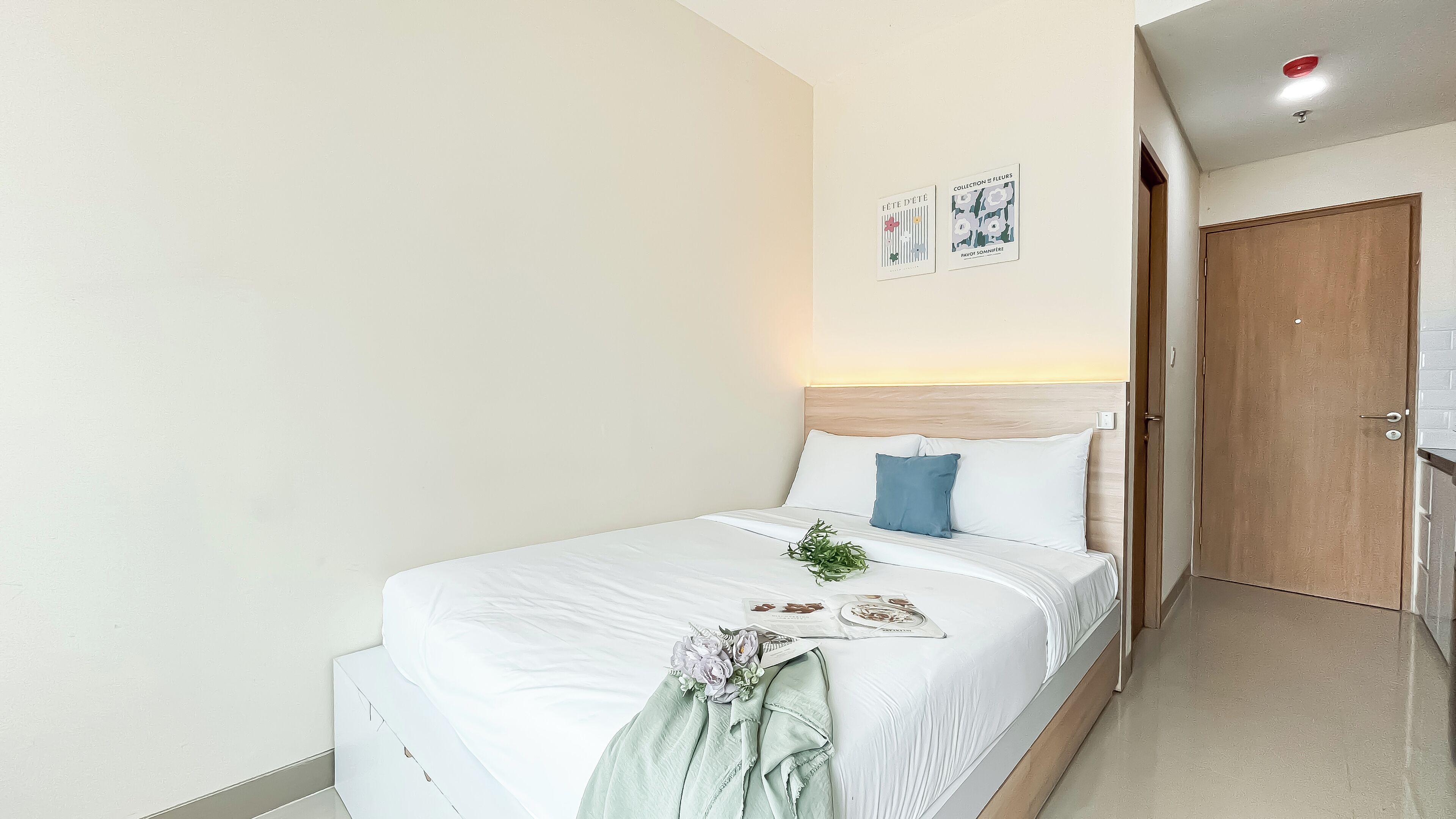 Standard Studio, 1 Bedroom