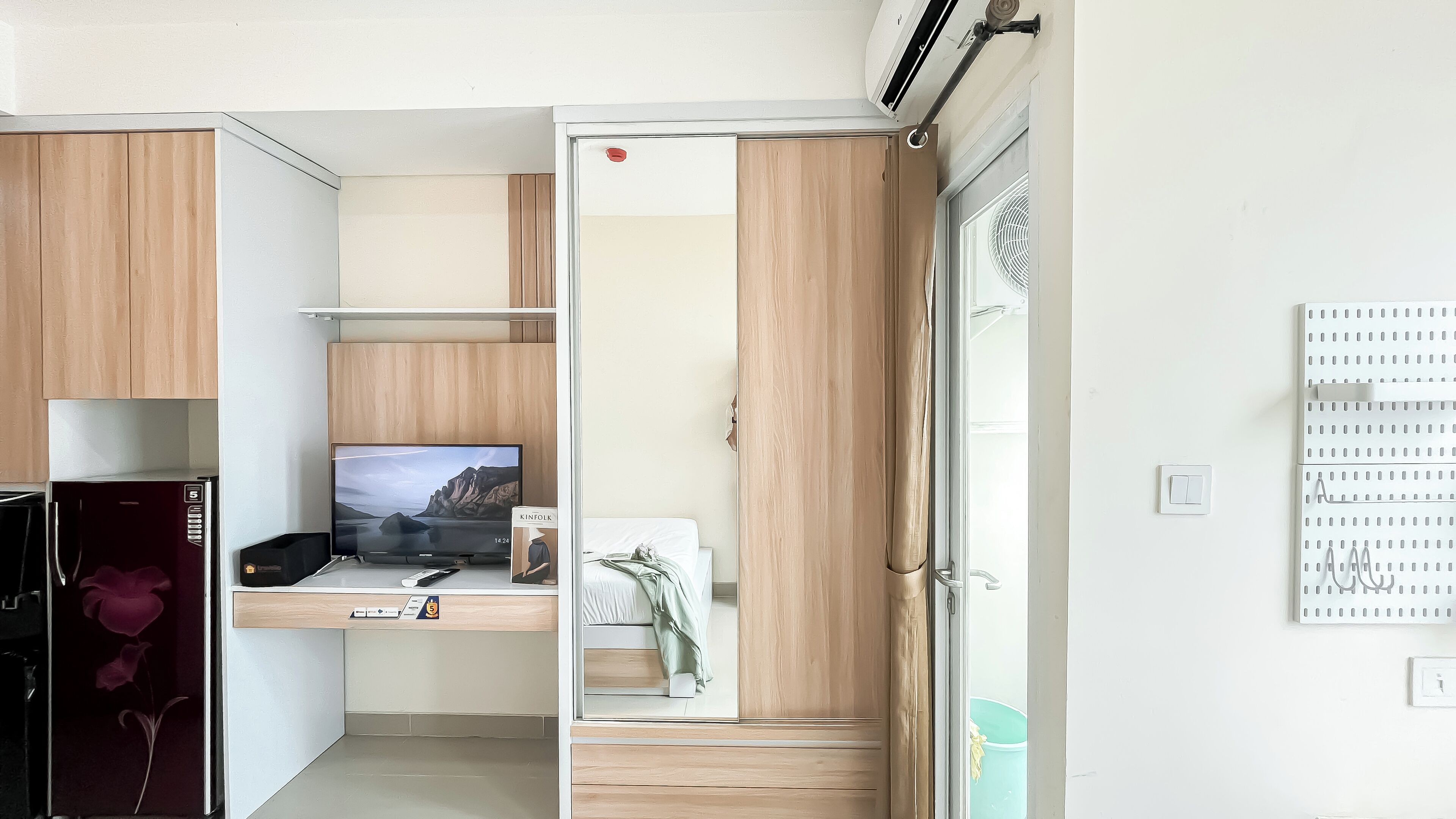 Standard Studio, 1 Bedroom