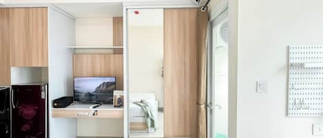 Standard Studio, 1 Bedroom