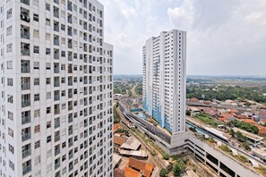 Studio Standard, 1 chambre | Vue sur la ville