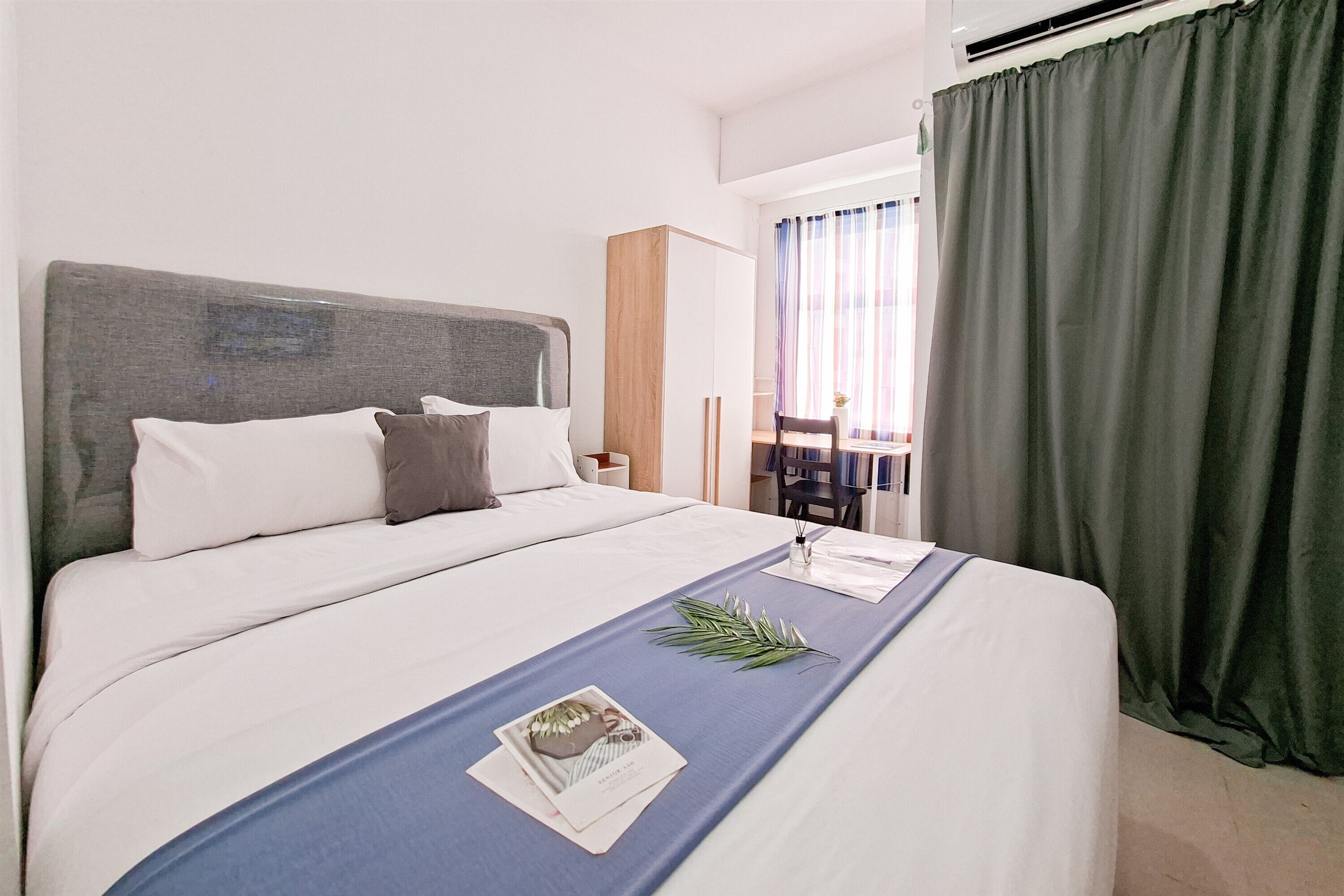 Standard-Studio, 1 Schlafzimmer