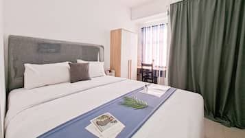 Standard-Studio, 1 Schlafzimmer