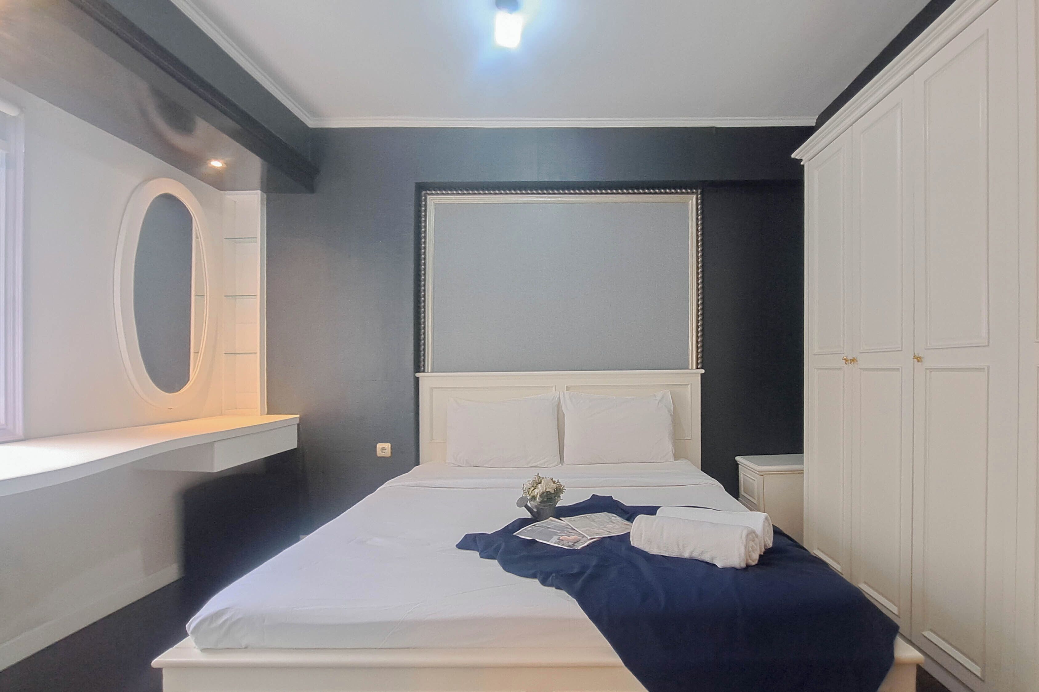 Standard-Studio, 1 Schlafzimmer