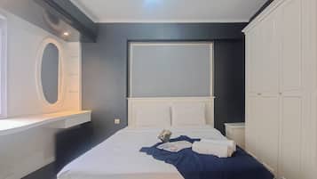 Standard Studio, 1 Bedroom