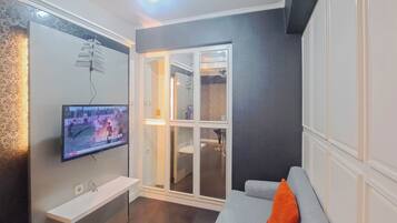 Estudio estándar, 1 habitación