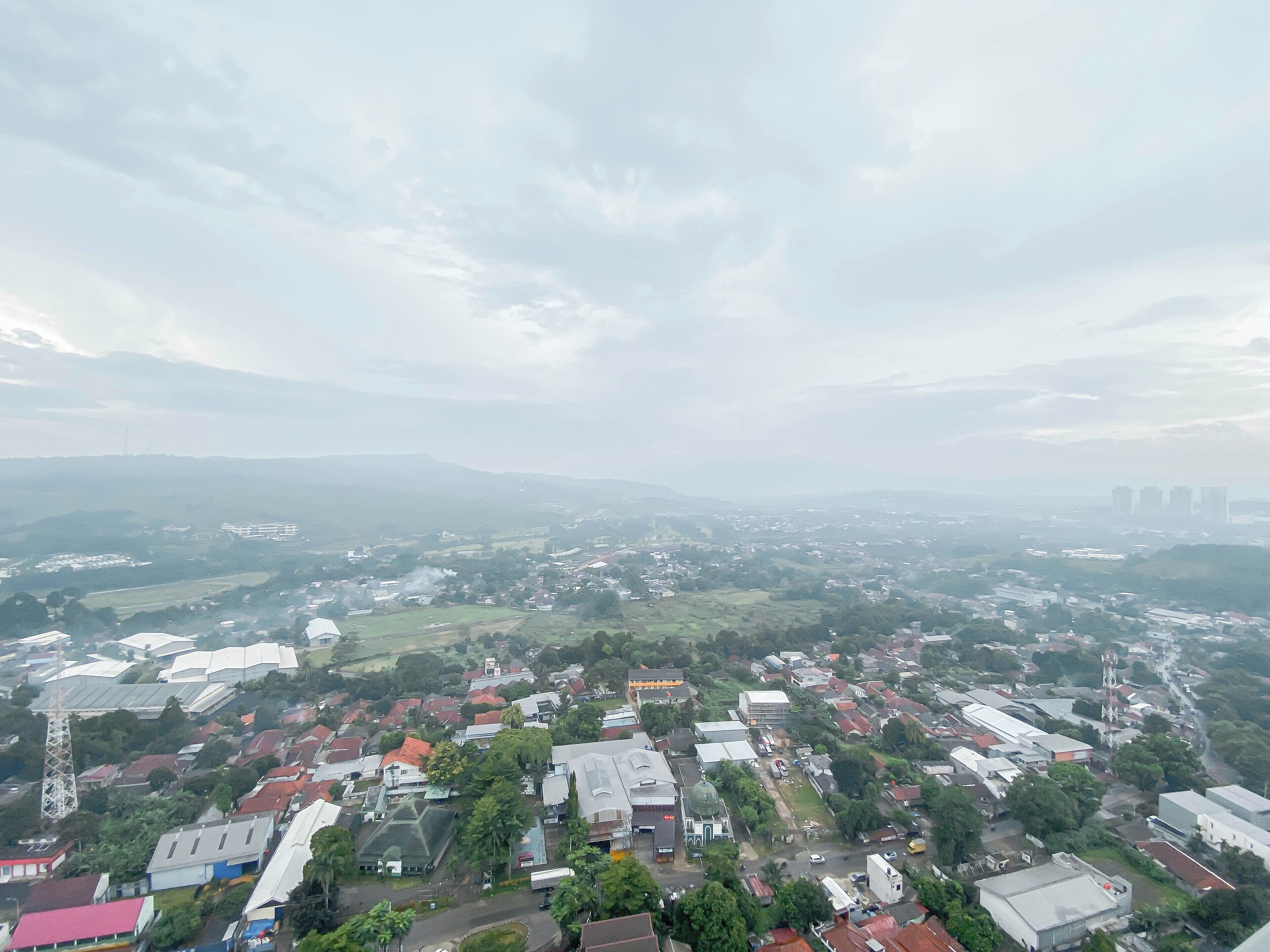 Standard Studio, 1 Bedroom | City view