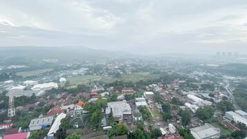 Standard Studio, 1 Bedroom | City view