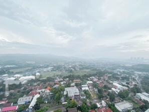 Studio Standard, 1 chambre | Vue sur la ville