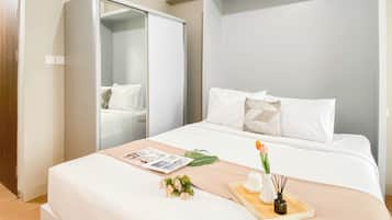 Standard Studio, 1 Bedroom