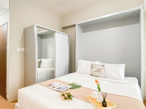 Standard-Studio, 1 Schlafzimmer