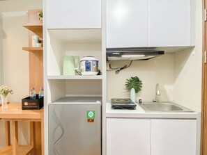 Studio Standard, 1 chambre | Cuisine privée