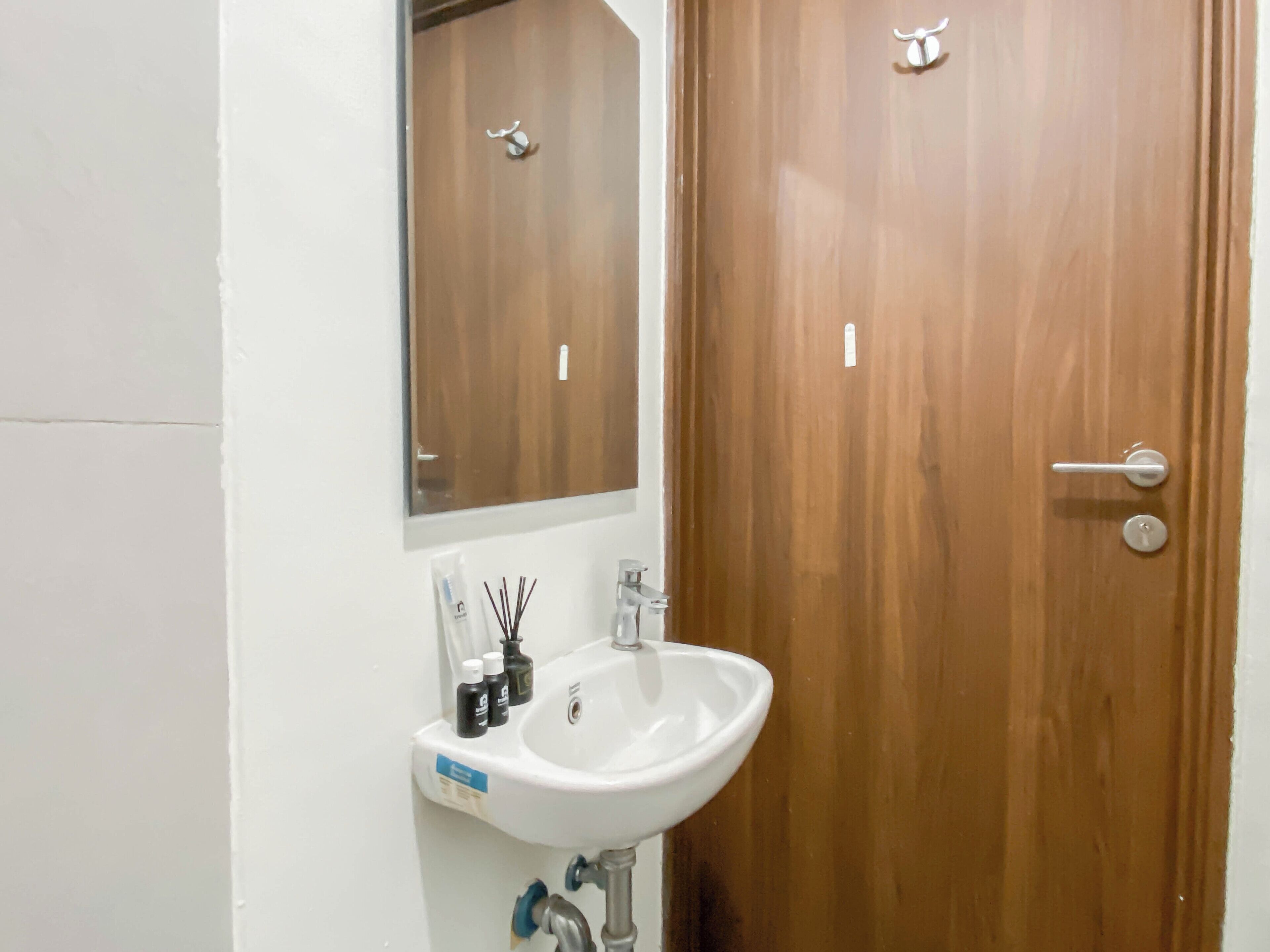 Estudio estándar, 1 habitación | Baño