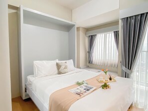 Studio Standard, 1 chambre