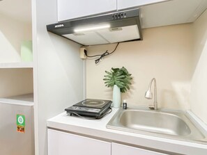 Studio Standard, 1 chambre | Cuisine privée