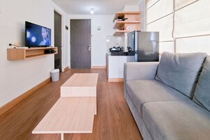 Standard Apartment, 2 Bedrooms