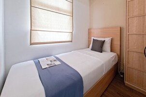 Standard Apartment, 2 Bedrooms