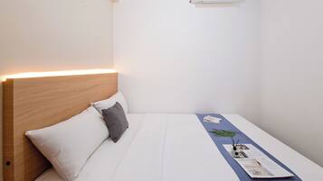 LĂ€genhet Standard - 2 sovrum