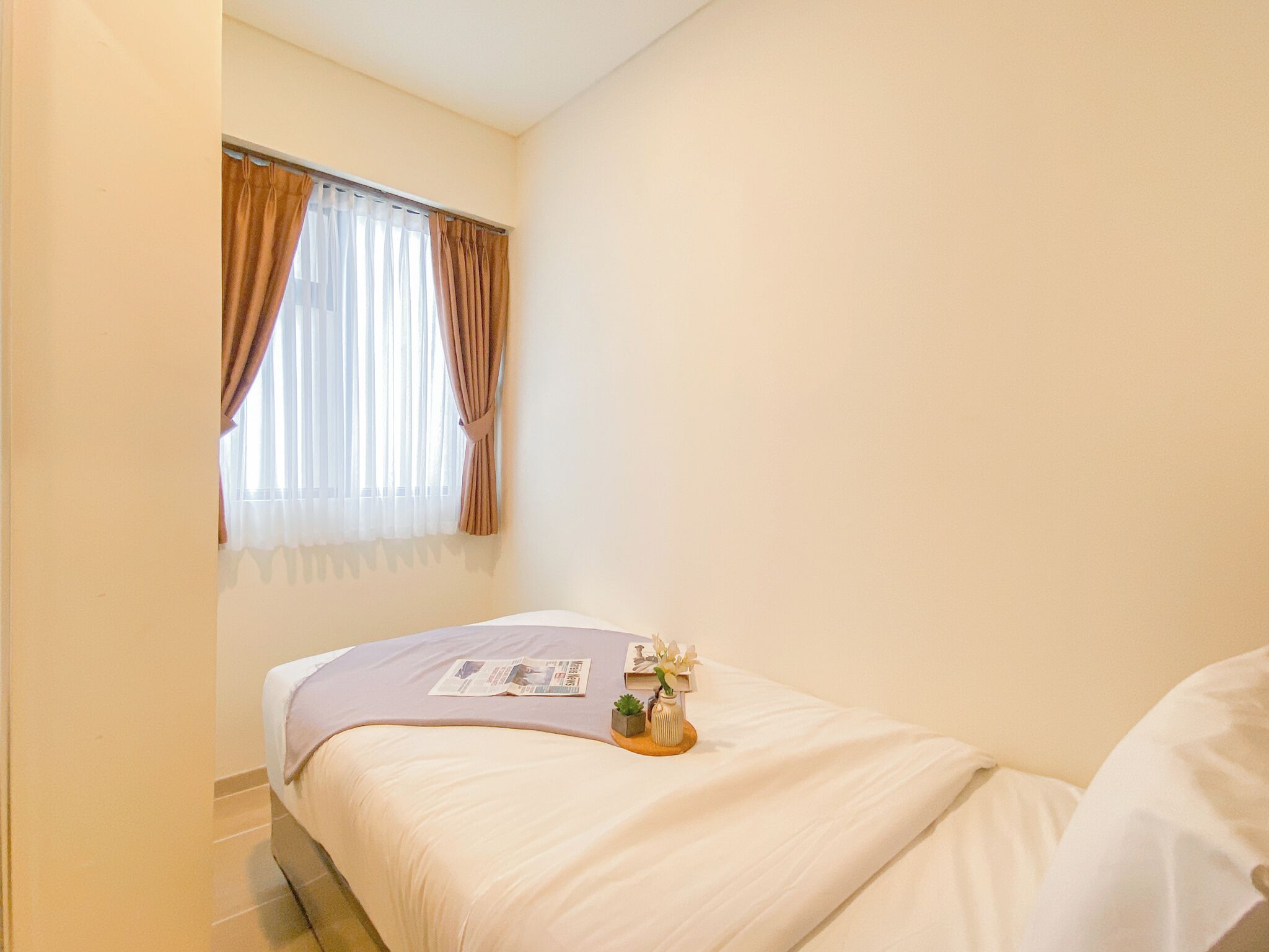 Leilighet – standard, 2 soverom