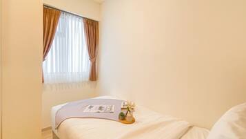 Leilighet – standard, 2 soverom