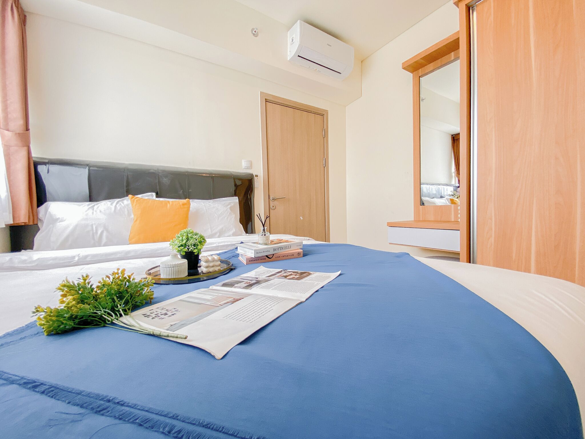 Appartement Standard, 2 chambres