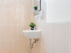 Bathroom - Enjoy Living 2Br At Apartment Meikarta (Cikarang)
