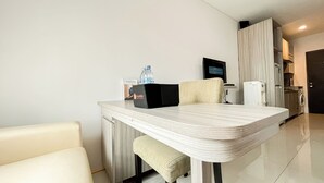 Unclassified image, 5 of 20, button - Studio At Tamansari Semanggi Apartment Near Scbd (Jakarta)