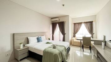 Standard Studio, 1 Bedroom