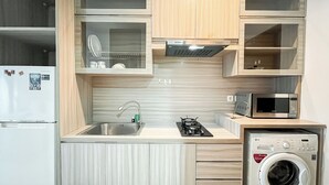 Unclassified image, 2 of 20, button - Studio At Tamansari Semanggi Apartment Near Scbd (Jakarta)