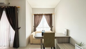 Unclassified image, 4 of 20, button - Studio At Tamansari Semanggi Apartment Near Scbd (Jakarta)