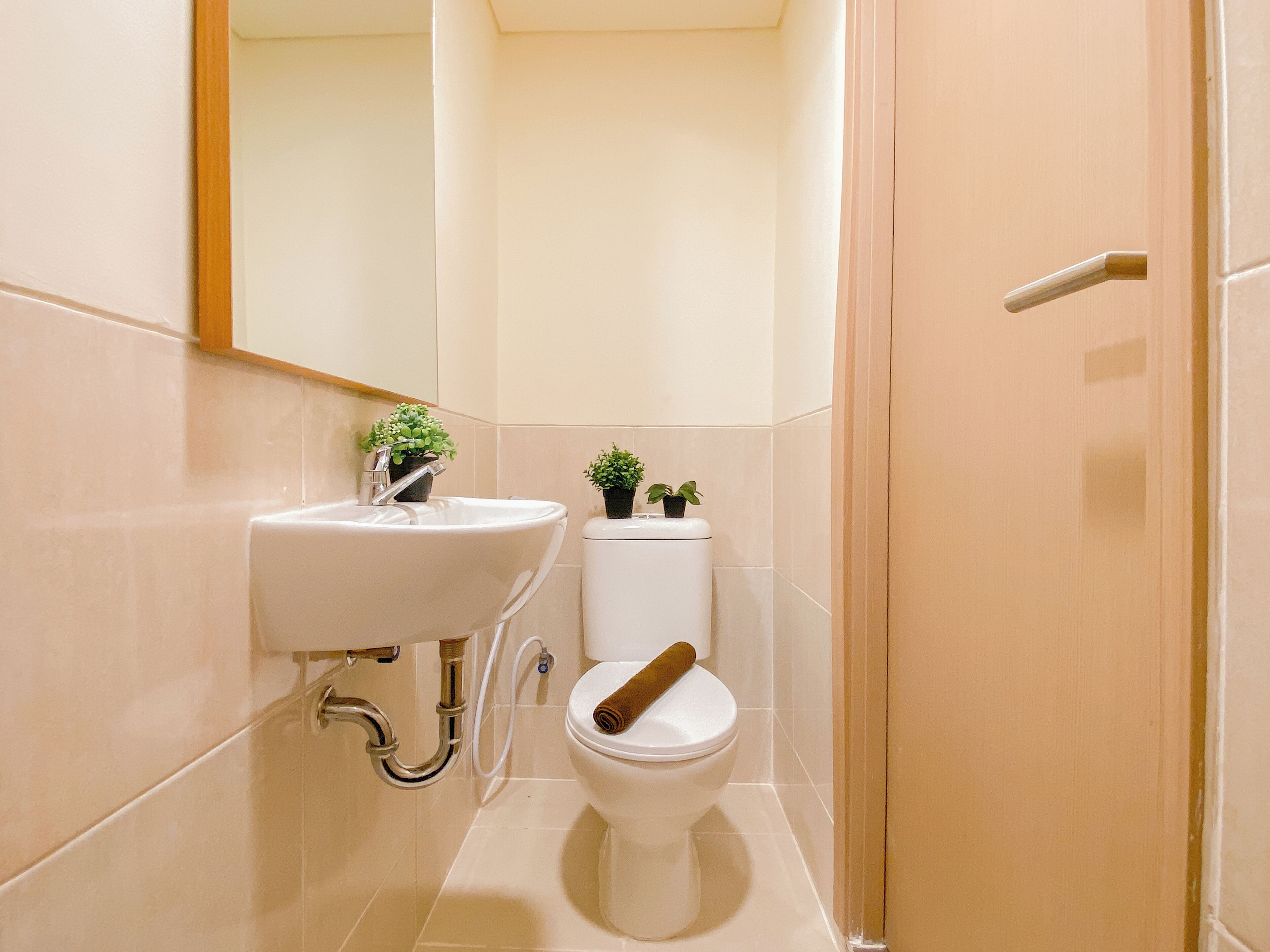 Standard Studio, 1 Bedroom | Bathroom