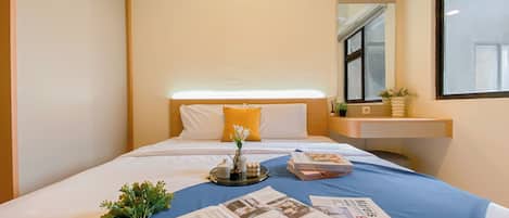 Standard-Studio, 1 Schlafzimmer