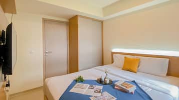 Standard Studio, 1 Bedroom