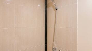 Apartamento estándar, 2 habitaciones | Baño