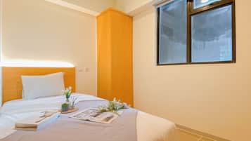 Standard Apartment, 2 Bedrooms