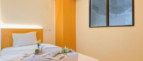 Appartement Standard, 2 chambres