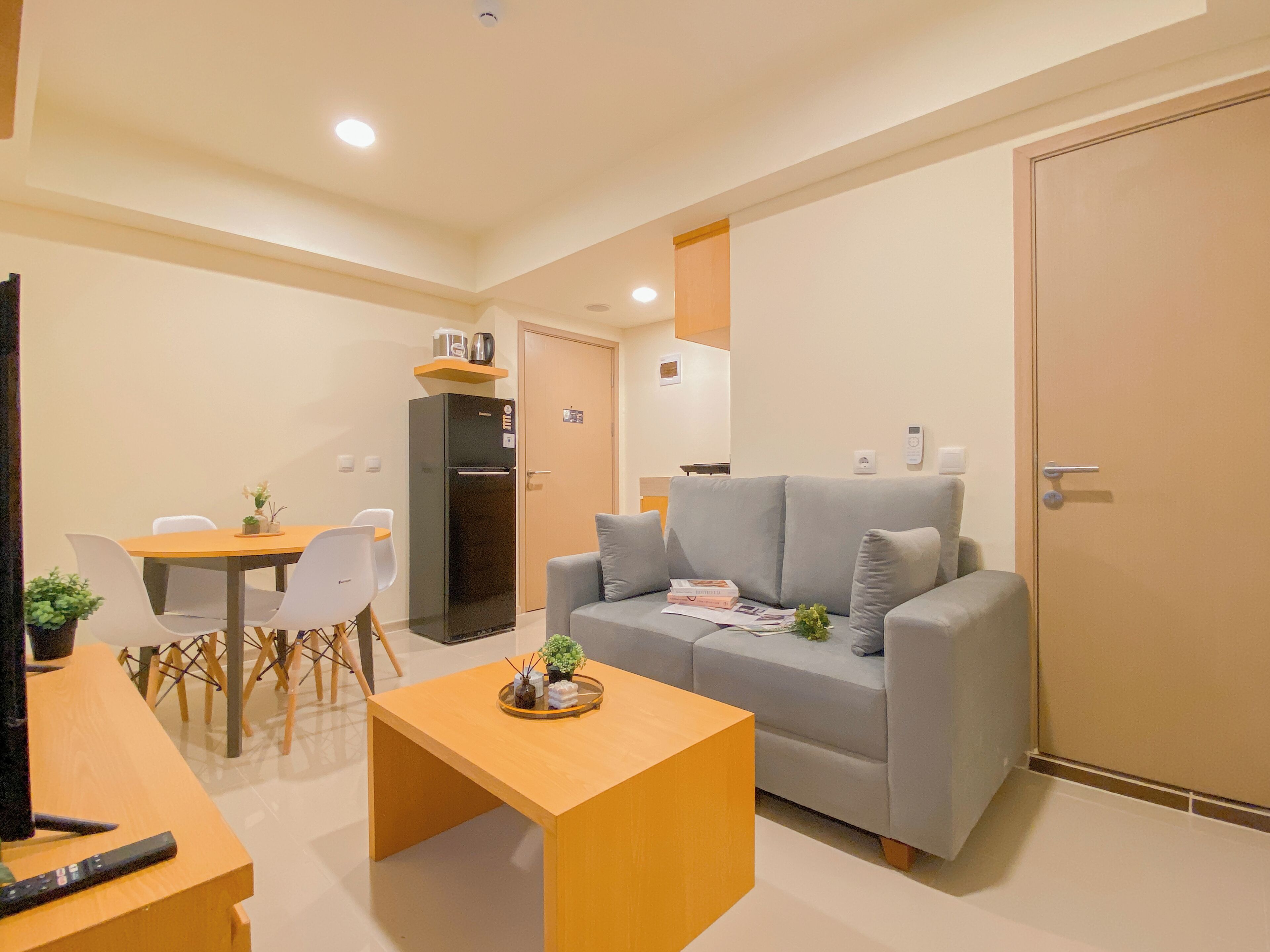 Standard Apartment, 2 Bedrooms