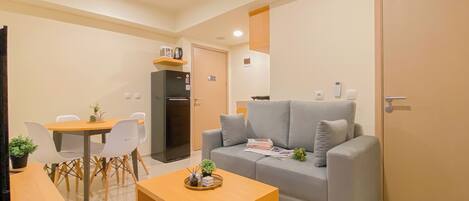 Appartement Standard, 2 chambres