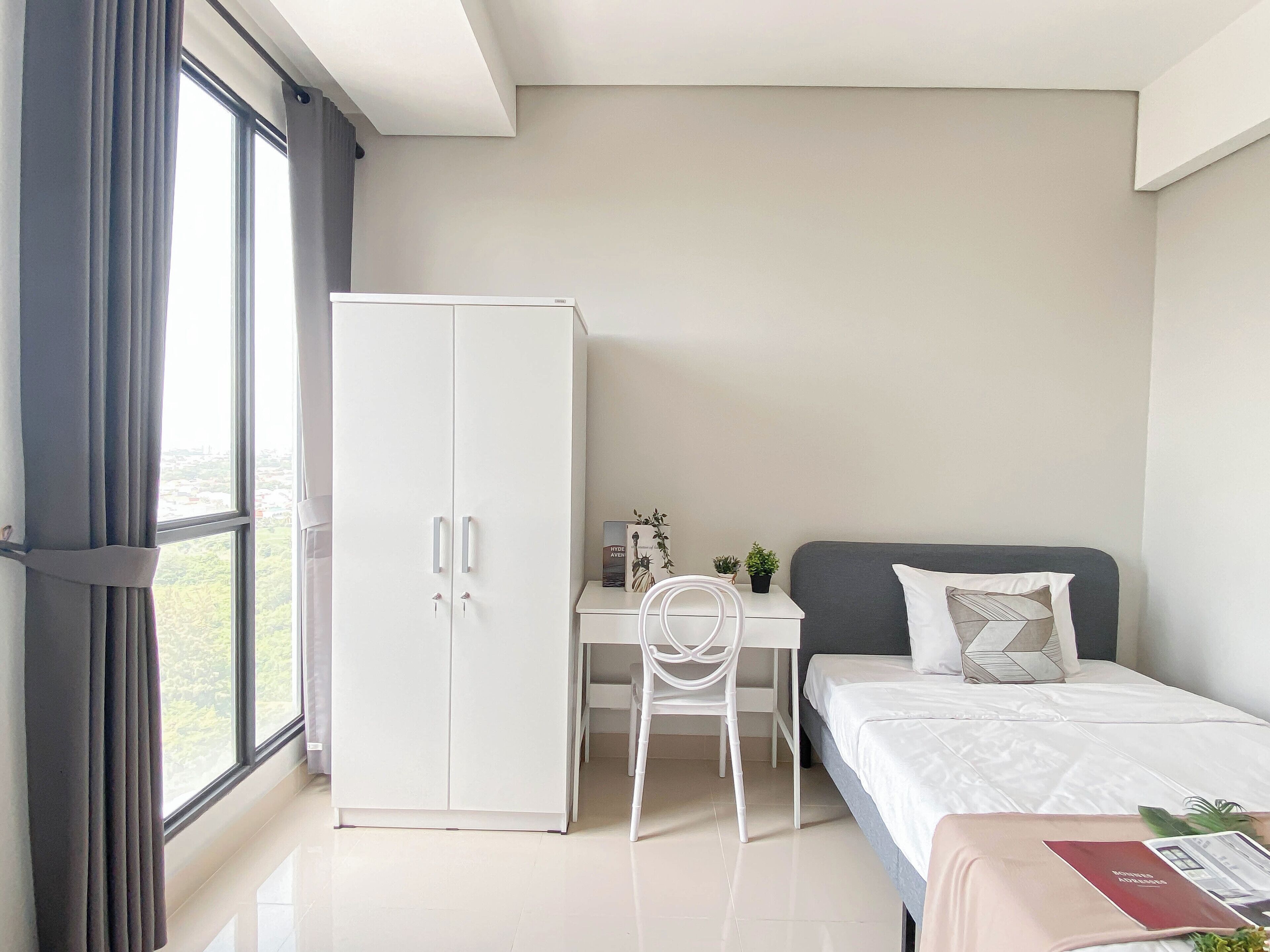 Standard Studio, 1 Bedroom