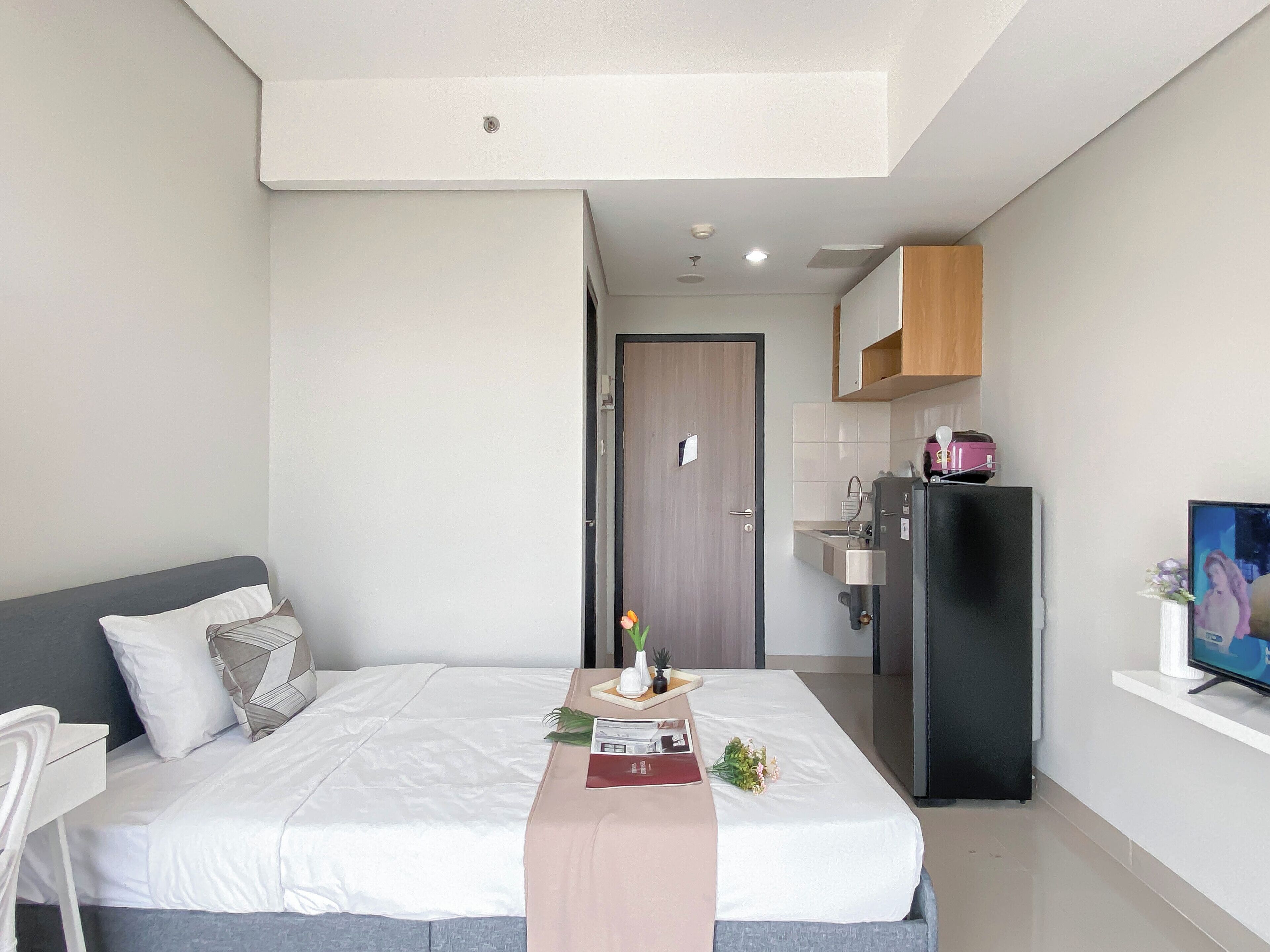 Standard Studio, 1 Bedroom