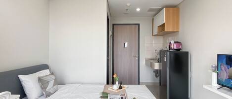 Standard Studio, 1 Bedroom