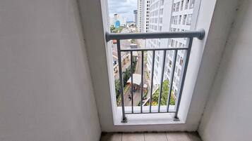 Balcón