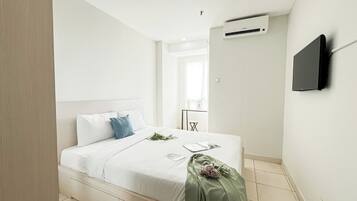 Standard Studio, 1 Bedroom