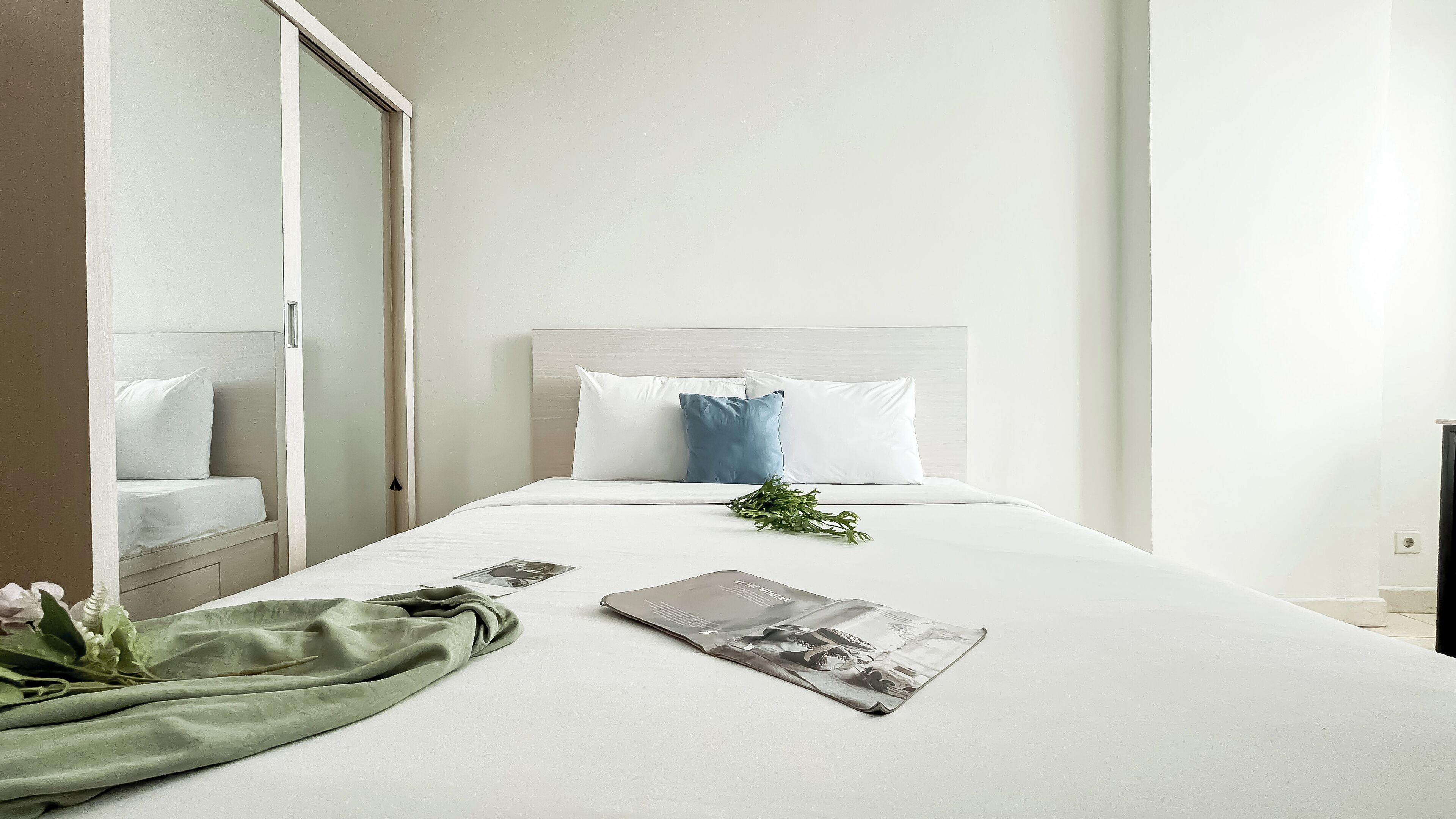 Standard Studio, 1 Bedroom