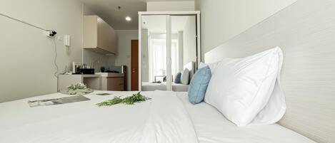 Studio Standard, 1 chambre