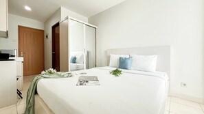Standard Studio, 1 Bedroom