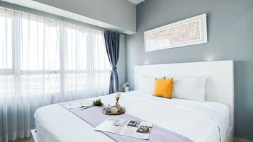 Studio Standard, 1 chambre