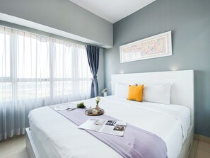 Studio Standard, 1 chambre