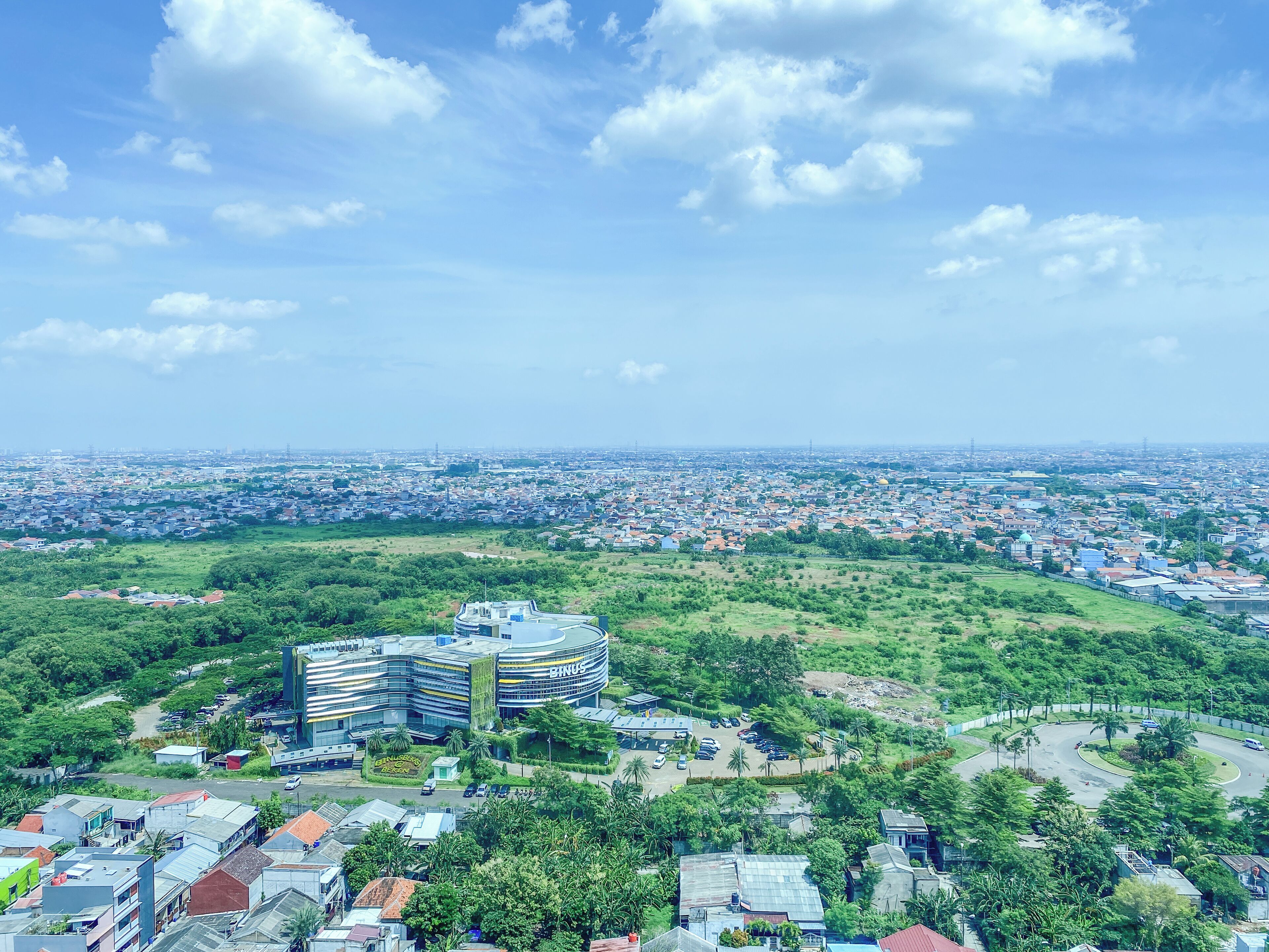 City view