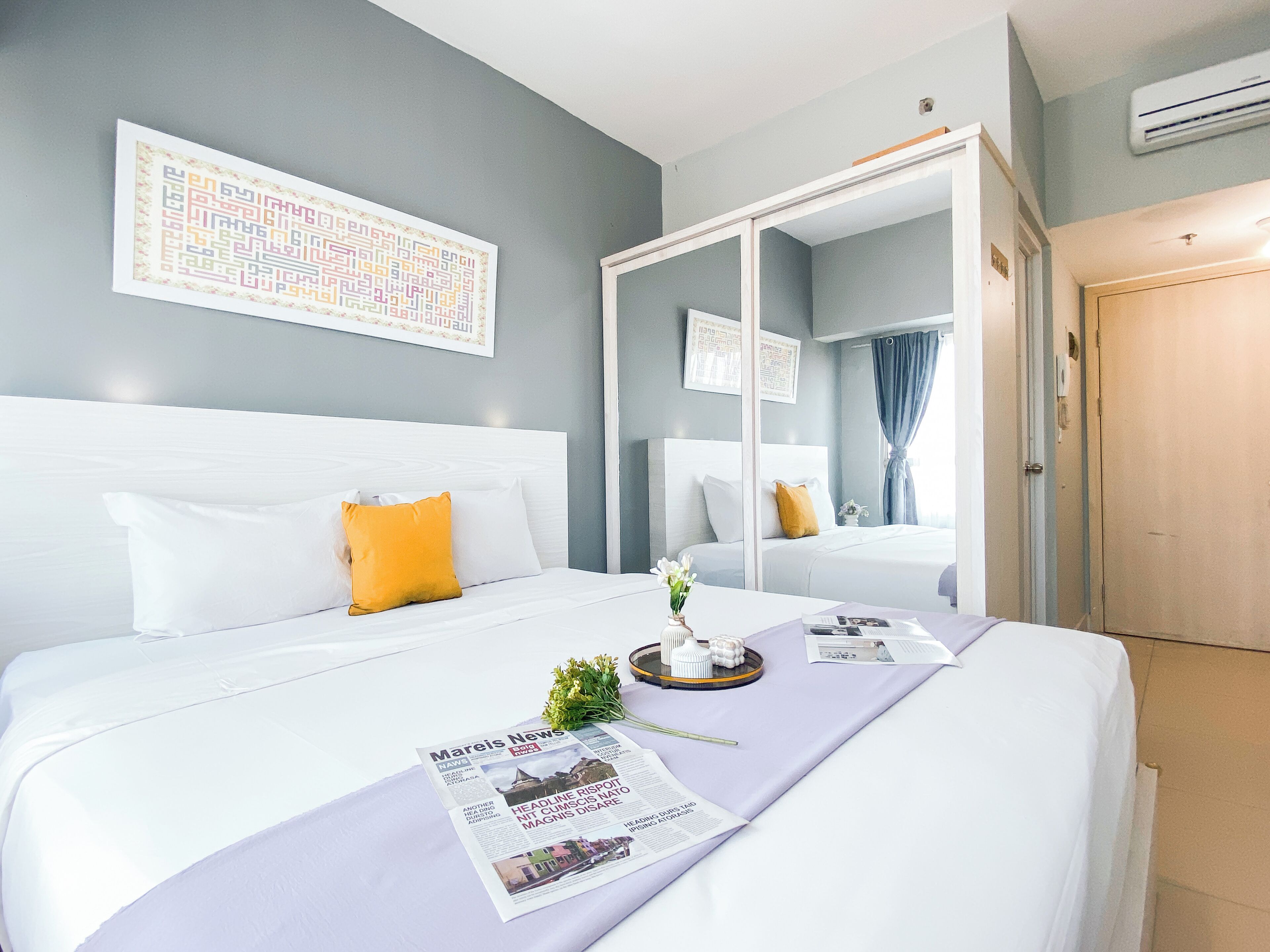 Standard Studio, 1 Bedroom