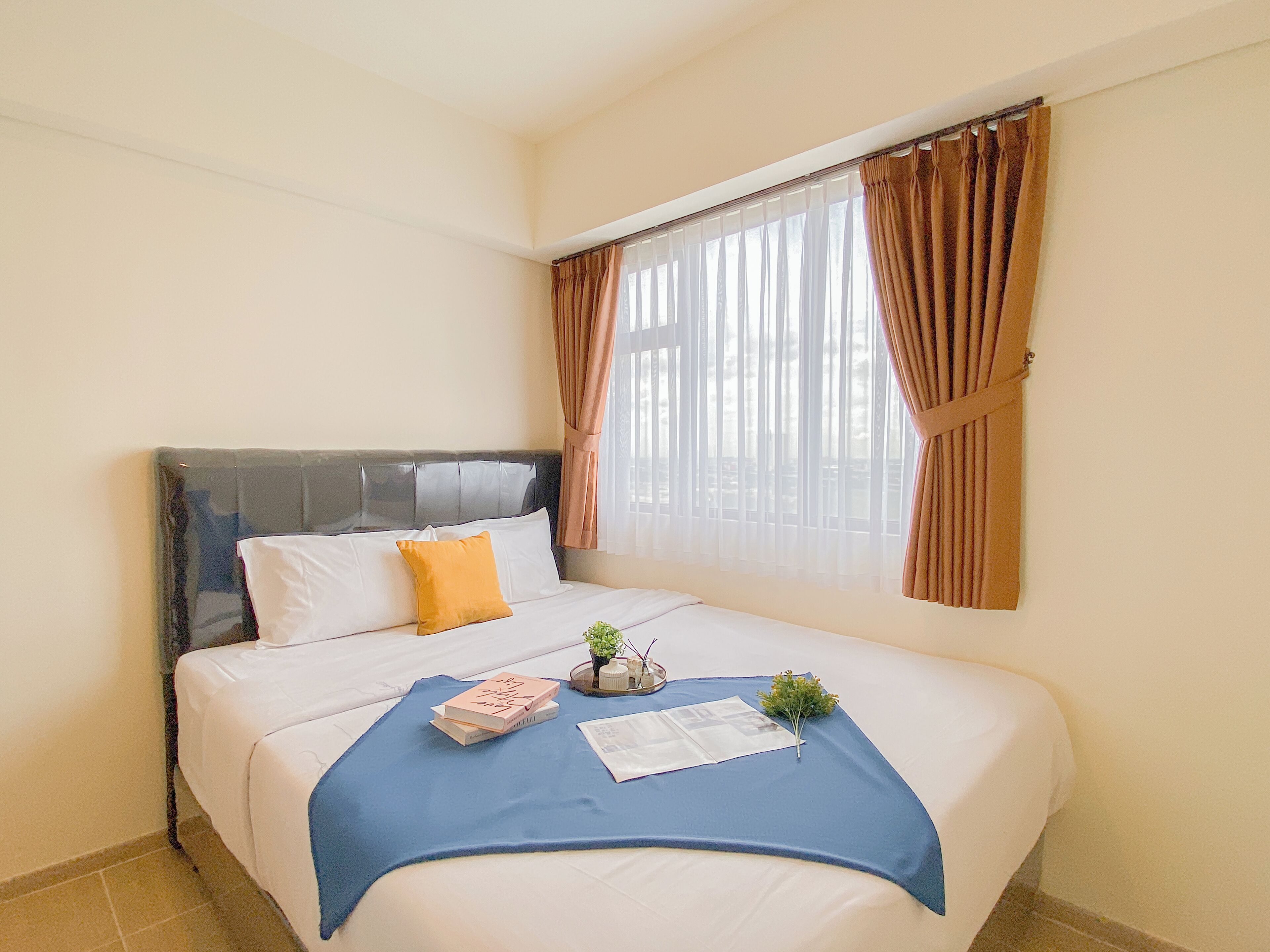 Appartement Standard, 2 chambres